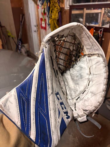 CCM EFlex 4.9 Regular (Used)