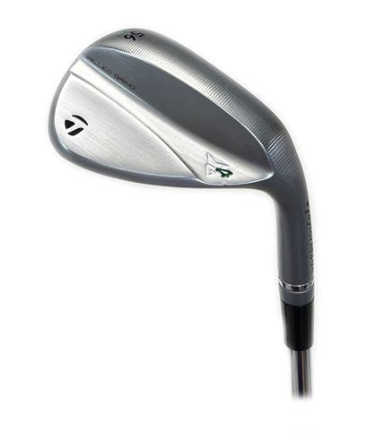 TaylorMade MG4 Milled Grind 4 SB 56*/12* Sand Wedge Steel True Temper Dynamic