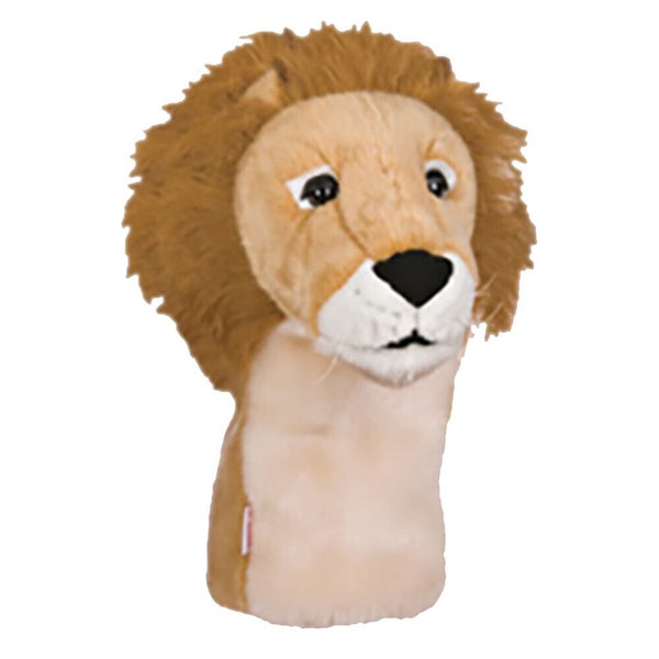 NEW Daphnes Lion 460cc Driver Headcover
