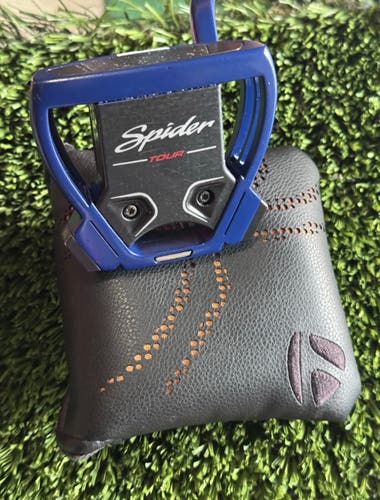 TaylorMade Spider Right Handed Putter (Used)