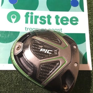 Callaway GBB Epic 9* Driver Stiff Diamana TB 40g Graphite Shaft (46)