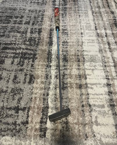 USED Scotty Cameron Select Golo S 34” Right Handed Putter
