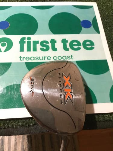 Acer XK Flipper Chipper Apollo Steel Shaft 34 Inches (RH)