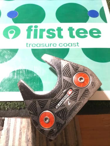 Odyssey O-Works 7 Putter 29 Inches (RH) Adult Or Juniors