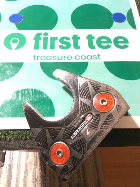 Odyssey O-Works 7 Putter 29 Inches (RH) Adult Or Juniors