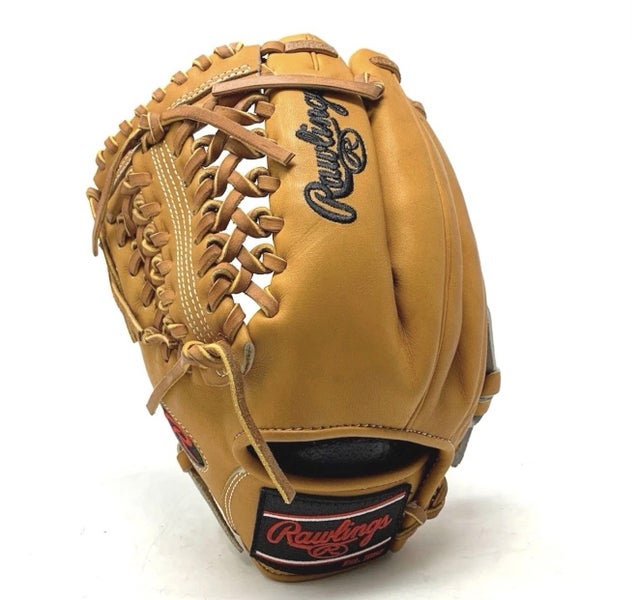 Rawlings Heart of the Hide LH Pitcher's Baseball Glove 11.75" (New)