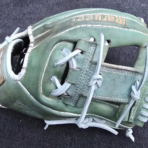 2023 Marucci RH Infield Palmetto Softball Glove 11.75" (Used)