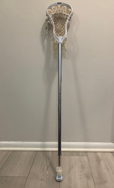 Lacrosse Long Pole Fiddle Stick