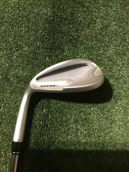 Performance Golf PG One Pitch Control 56* Sand Wedge (SW) Wedge Flex Steel 35.5