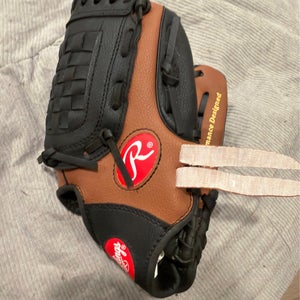 Rawlings Player series RH Baseball Glove 10.5"