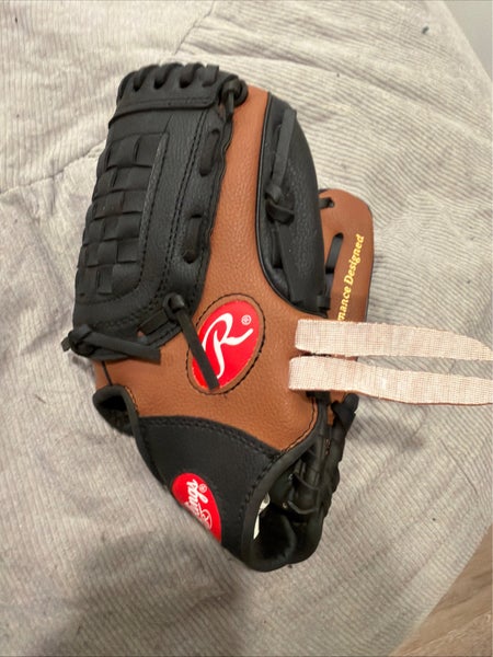 Rawlings Player series RH Baseball Glove 10.5"