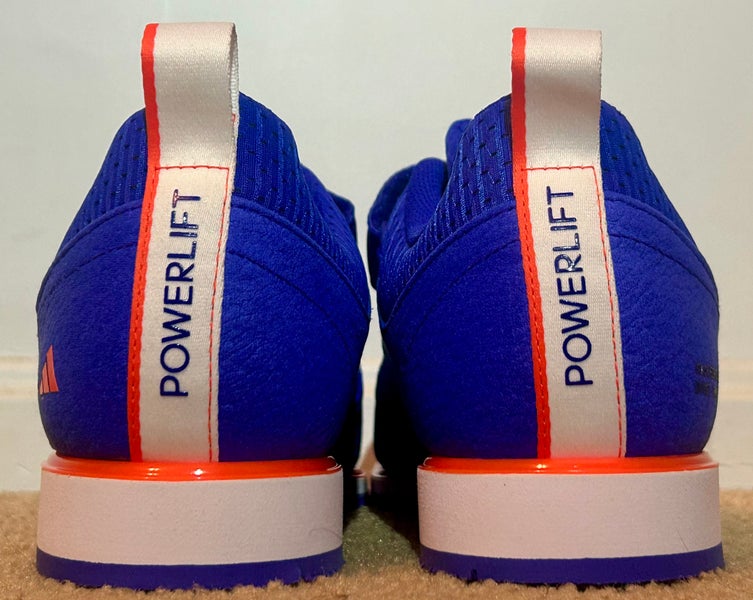 Adidas Powerlift 5 Weightlifting Shoes  display picture 1