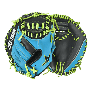 All Star S7 Elite 33" Baseball Catcher's Mitt CM5000-PTF-A3