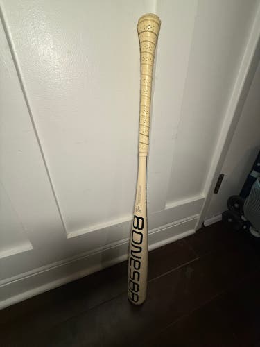 2025 Warstic Bonesaber Hybrid USABat Certified Bat (-11) 19 oz 30" (Used)