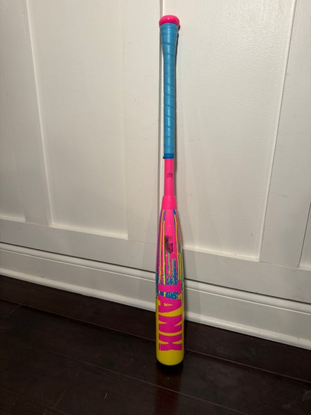 2025 Tank Composite USSSA Certified Bat (-8) 23 oz 31" (Used)