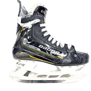 Used Bauer M5 PRO FIT 1 Senior Hockey Skate Senior 7 11860-S000301760