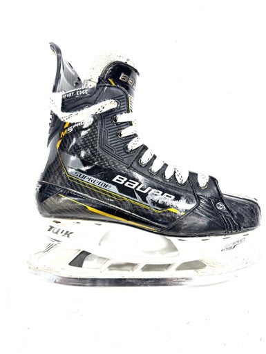 Used Bauer M5 PRO FIT 1 Senior Hockey Skate Senior 7 11860-S000301760