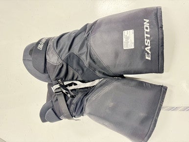 Used Easton 650 SYNERGY Junior Pant Black SM 11860-S000301758