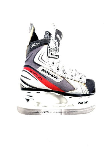 Used Bauer X7.0 Youth Hockey Skate Youth 08.0 11860-S000301752