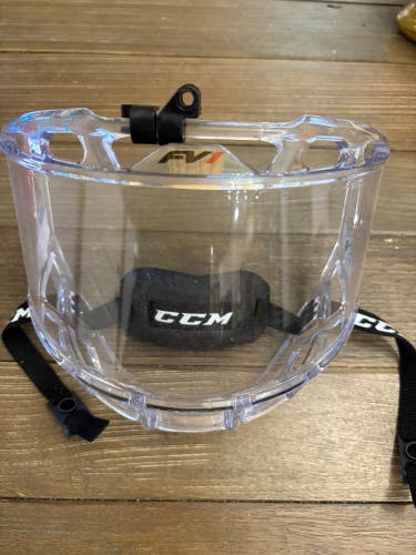 CCM FV1 (Used)