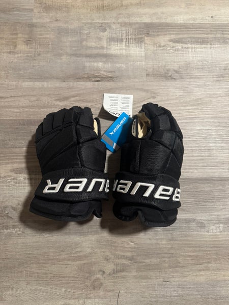 Bauer Vapor Pro Team Gloves 14" (New)