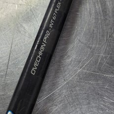 Used Bauer NEXUS 1N RIGHT HAND 67 FLEX LIE 6 Senior One Piece Right 67 Flex 11497-S000154142