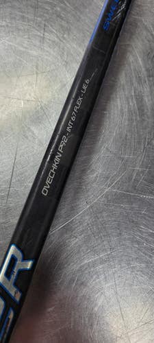 Used Bauer NEXUS 1N RIGHT HAND 67 FLEX LIE 6 Senior One Piece Right 67 Flex 11497-S000154142