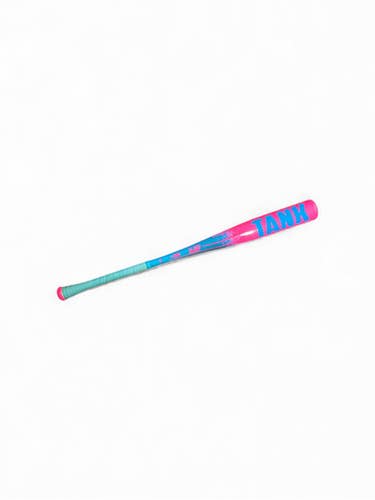 Used SOLDIER TANK BB/SB High School -3 Bat 33" 11873-S000227983