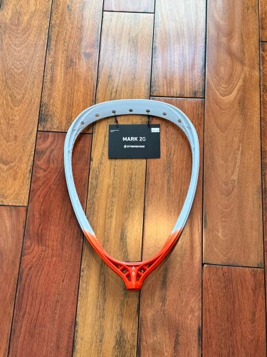 StringKing Mark 2G Unstrung Head (New)