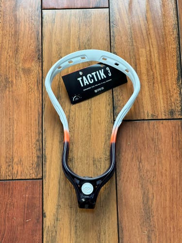 Maverik Tactik 3 Unstrung Head (New)