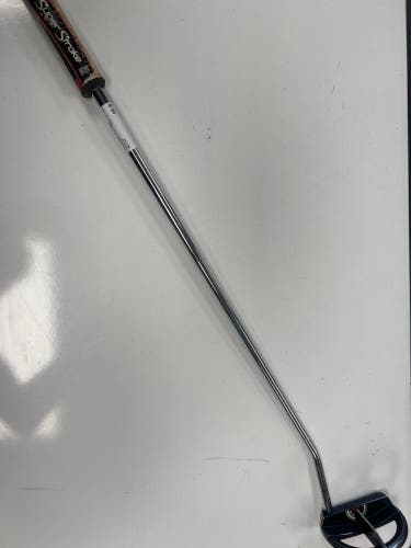 Cleveland TFi Cero Counterbalanced Right Handed Putter 35" (Used)