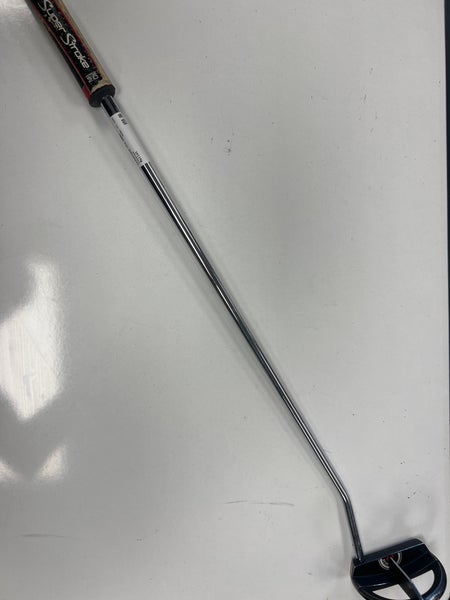 Cleveland TFi Cero Counterbalanced Right Handed Putter 35" (Used)