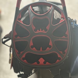 14 Way Golf Bag (Used)