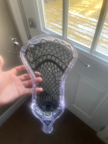 ECD Ion Strung Head (New)