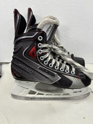Senior Size 6 Bauer Vapor X:50 Ice Hockey Skates