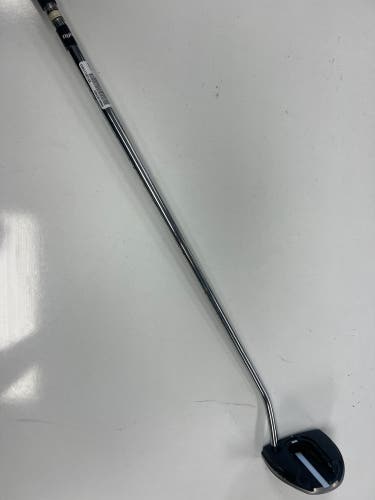 Silver Adams Tight Lies Mallet Right Handed Putter 35" (Used)