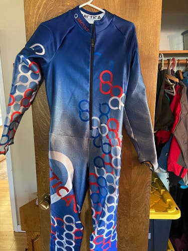 Men's Large Arctica Ski Suit (Used)