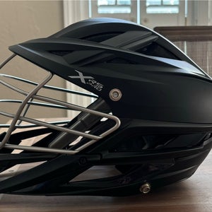 Cascade XRS Pro Helmet (Used)