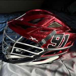 Cascade XRS Helmet (Used)