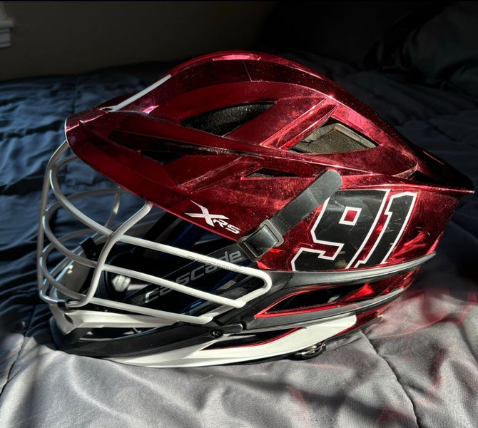 Cascade XRS Helmet (Used)