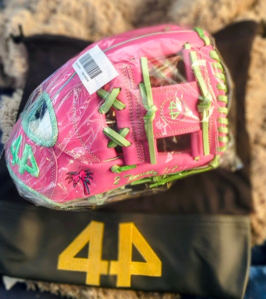 44 Pro RH Infield Signature Series Baseball Glove 11.75" (New)