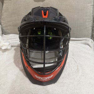 Cascade XRS Pro Helmet (Used)