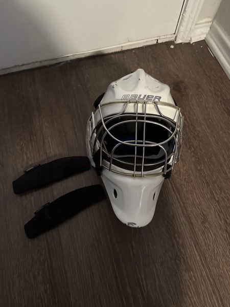 Medium Bauer Helmet (Used)