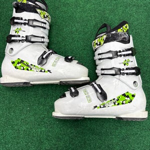 Tecnica The Agent 65 Ski Boots (Used) | Mondo 27.5 (322mm)