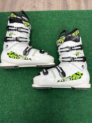 Tecnica The Agent 65 Ski Boots (Used) | Mondo 27.5 (322mm)
