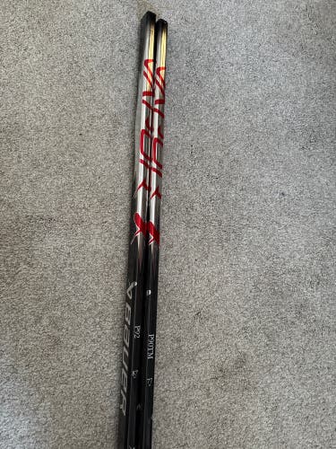 Senior Bauer Vapor Team Right Handed Hockey Stick P90TM 77 Flex (New)