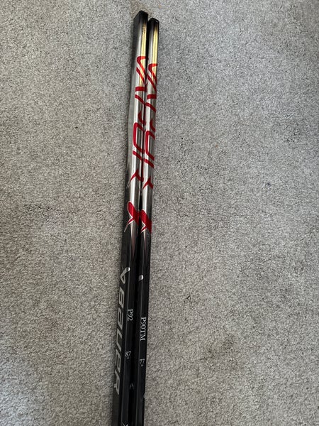 Senior Bauer Vapor Team Right Handed Hockey Stick P90TM 77 Flex (New)