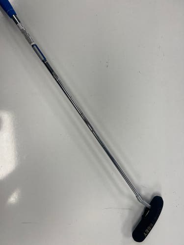 Odyssey Works 1 Blade Right Handed Putter 35.5" (Used)