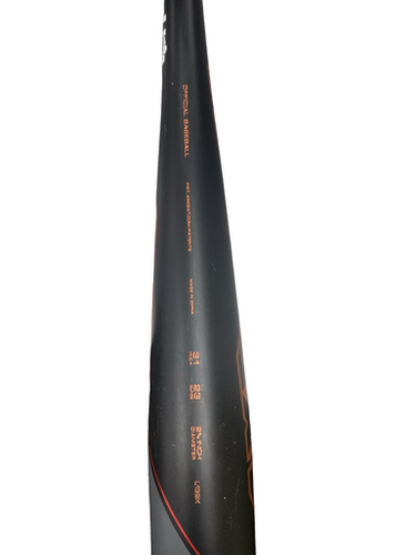 Used AXE STRATO BB/SB USA 2 5/8 Bat 31" 11613-S000172943