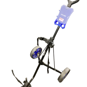 Used SERENELIFE Golf Cart 2 Wheel 11613-S000172921